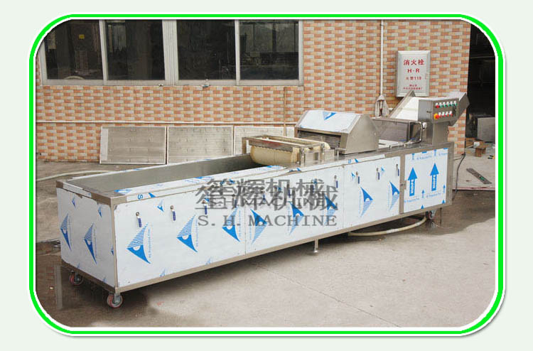 Traitement des fruits