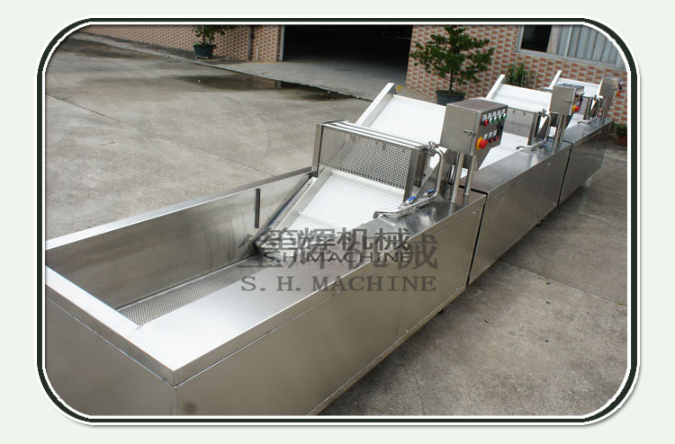 Industrie alimentaire