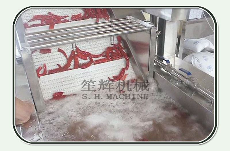 dicer de l&eacute;gumes commercial