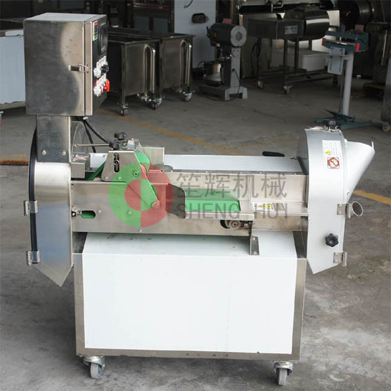 d&eacute;coupeuse de l&eacute;gumes feuillus