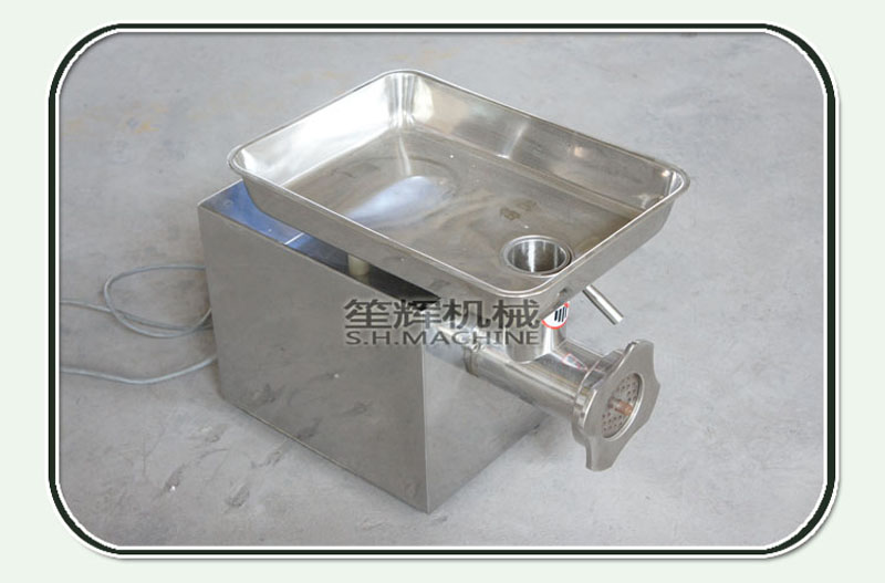 broyeur de viande machine-nourriture machine-hachoir &agrave; viande