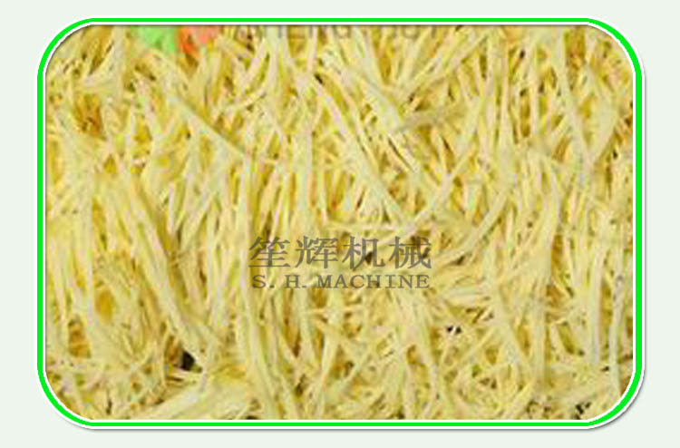 Machine &agrave; d&eacute;couper l 'ail