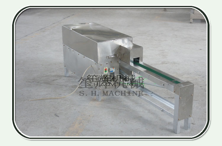 outils de nettoyage du poisson