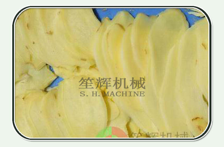 trancheuse et trancheuse de l&eacute;gumes