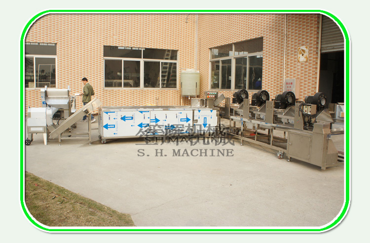 Lave - l&eacute;gumes