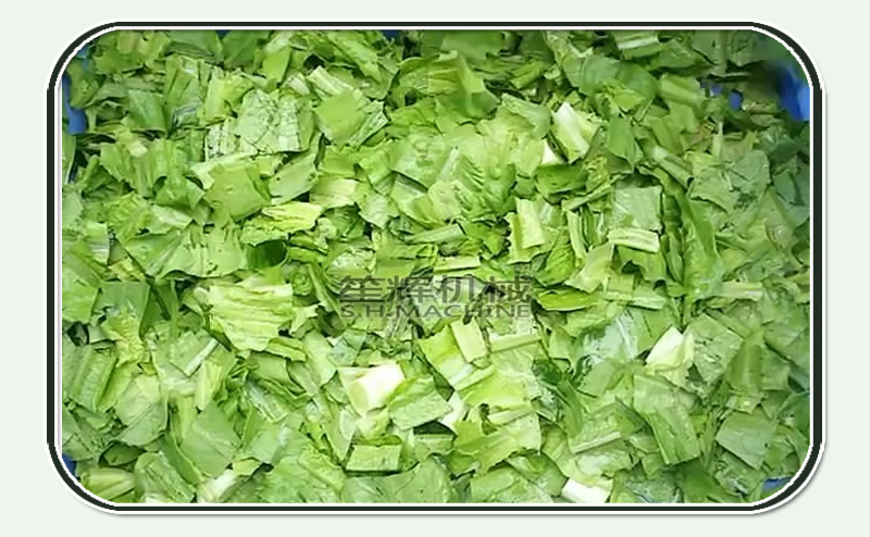 Distributeur de l&eacute;gumes