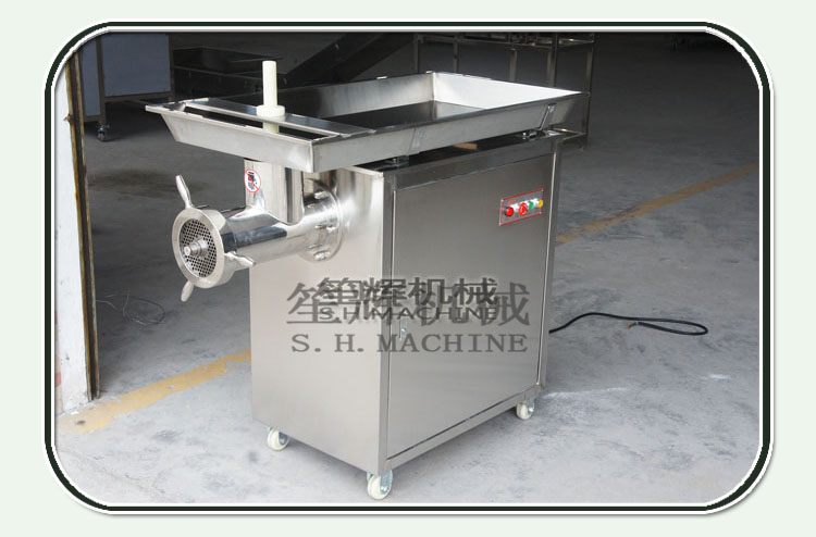 Machine &eacute;lectrique &agrave; tremper la viande