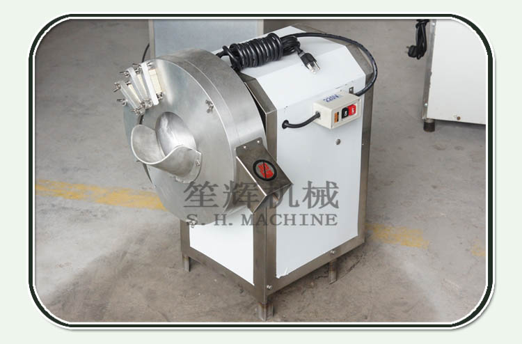 trancheuse de l&eacute;gumes