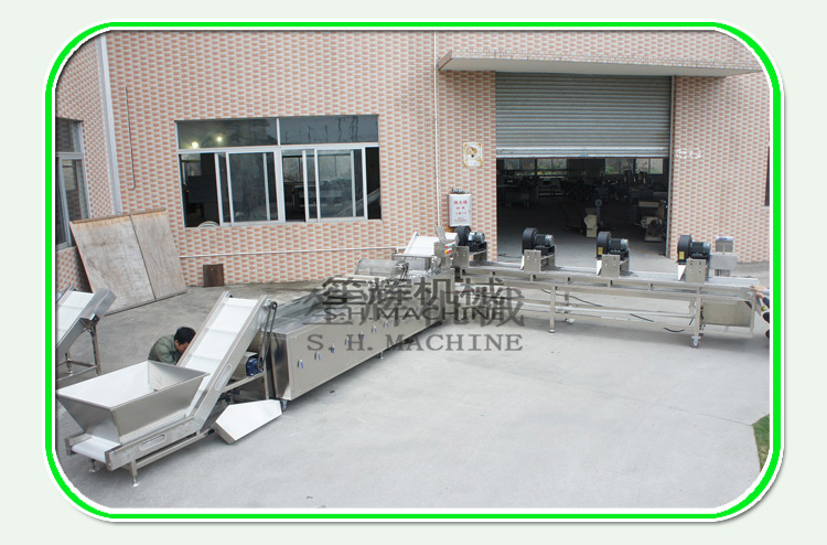 Machine &agrave; laver