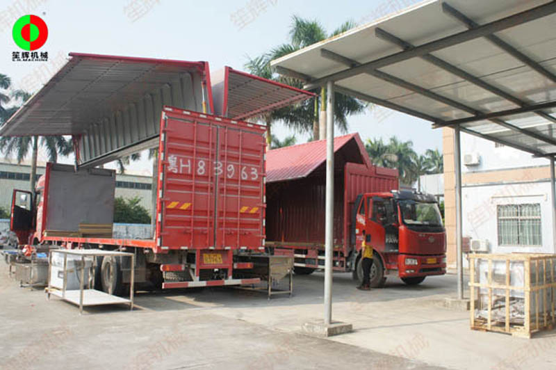 machine &agrave; frites