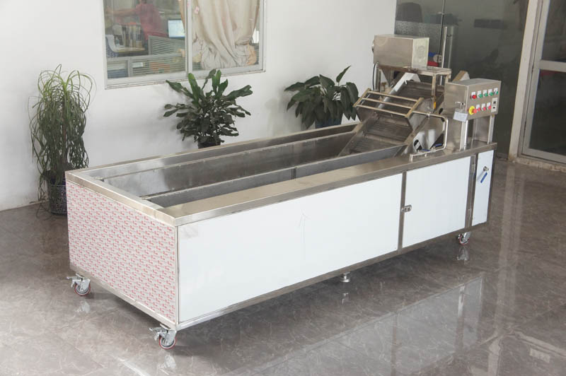 machine &agrave; laver les l&eacute;gumes