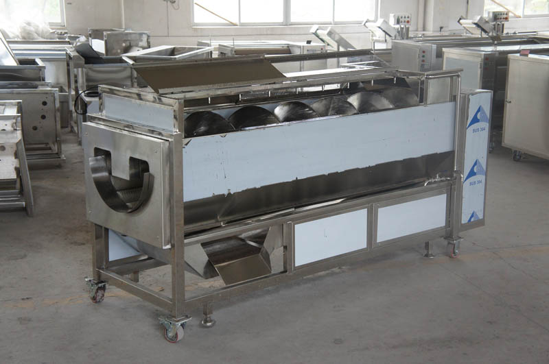 &eacute;plucheur de carottes