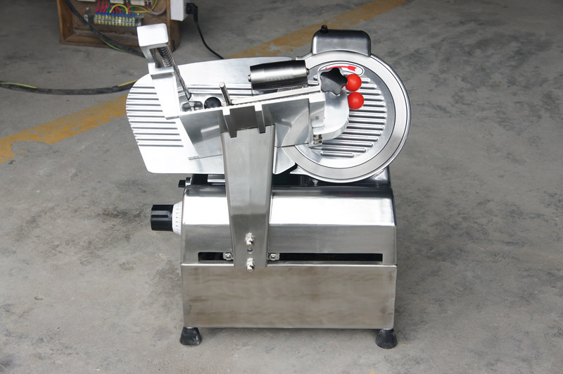 Où peut-on utiliser le coupe-viande?