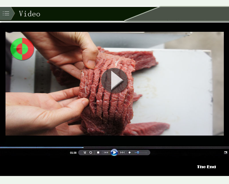 hachoir &agrave; viande &eacute;lectrique