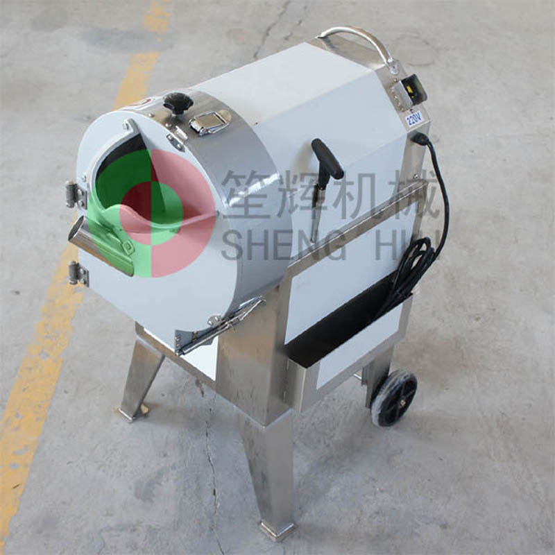 Tout le monde valorise le rôle de la machine à découper