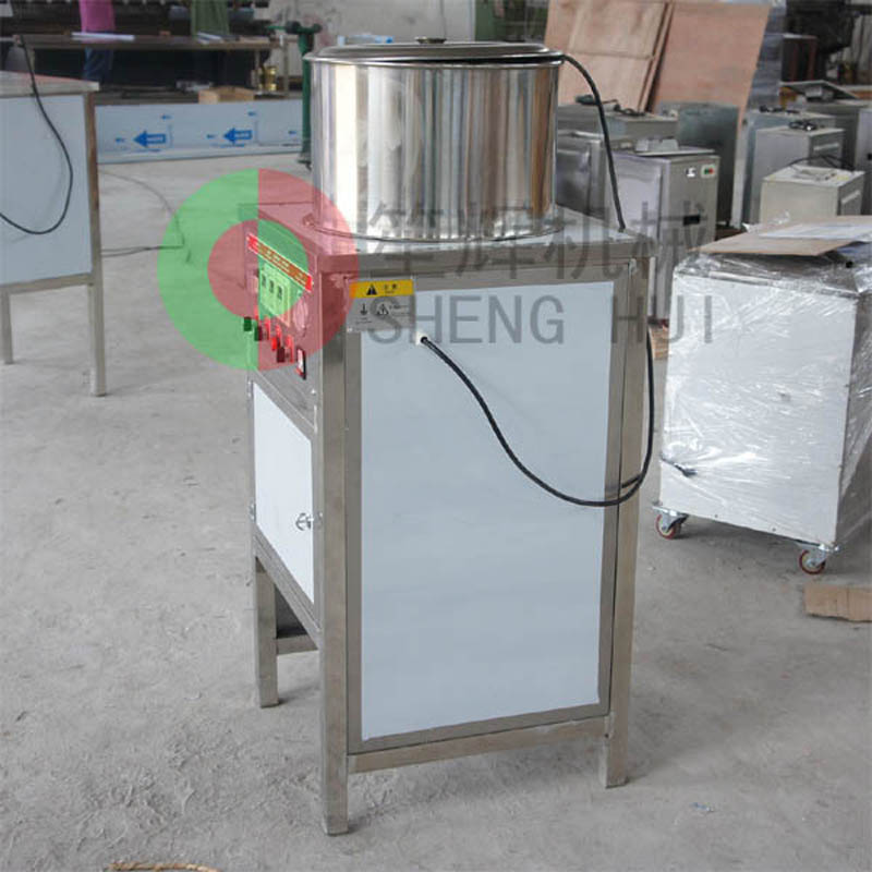 &eacute;quipement d'ail