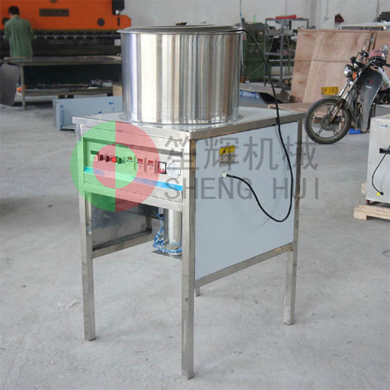 dissolvant de zeste d'ail