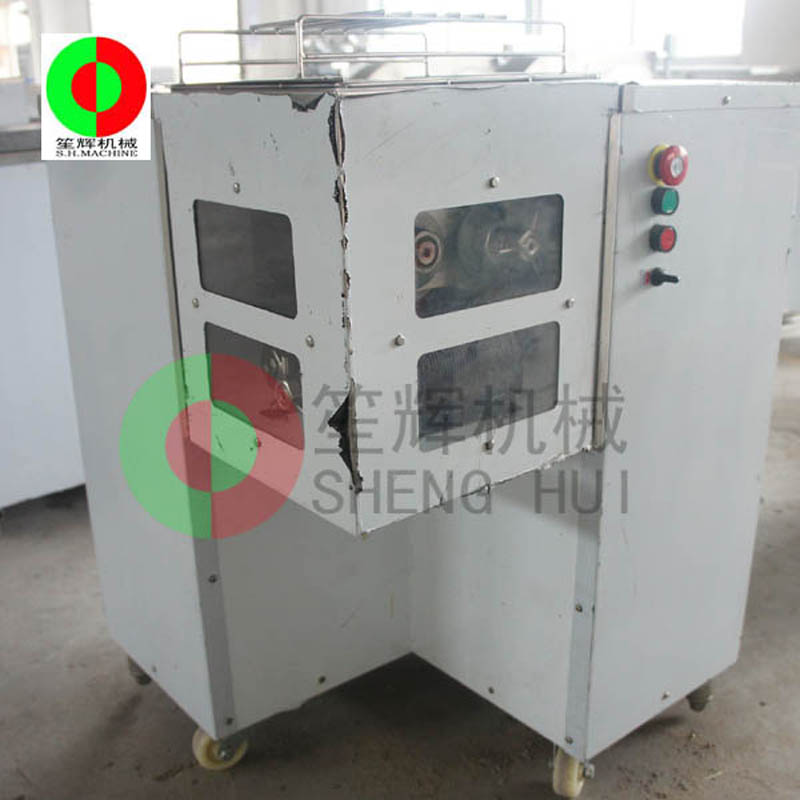 Traitement de la viande