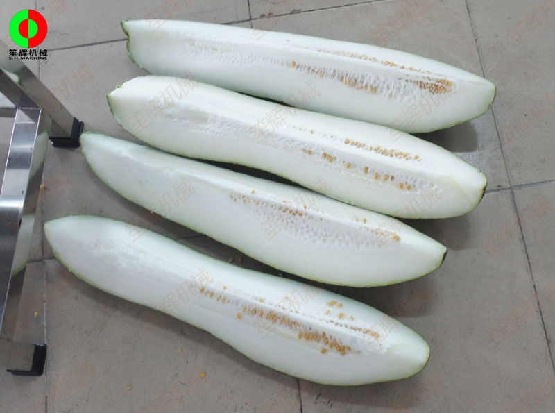 trancheur de l&eacute;gumes