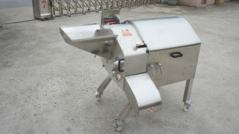 trancheur de pommes de terre