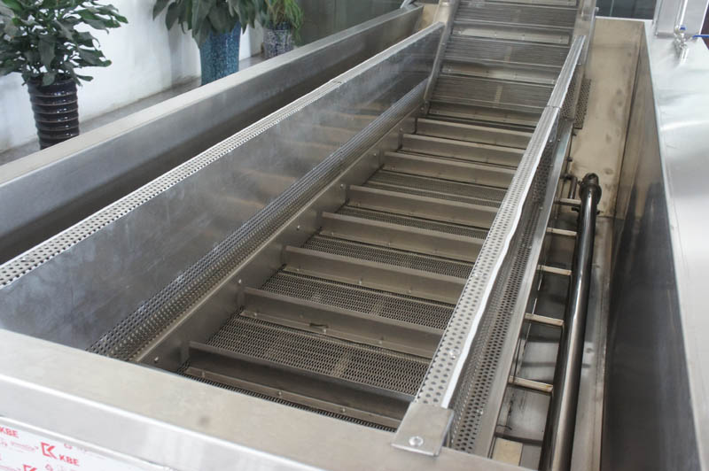 lavage de fruits et l&eacute;gumes