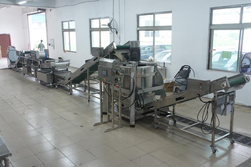 lavage de l&eacute;gumes