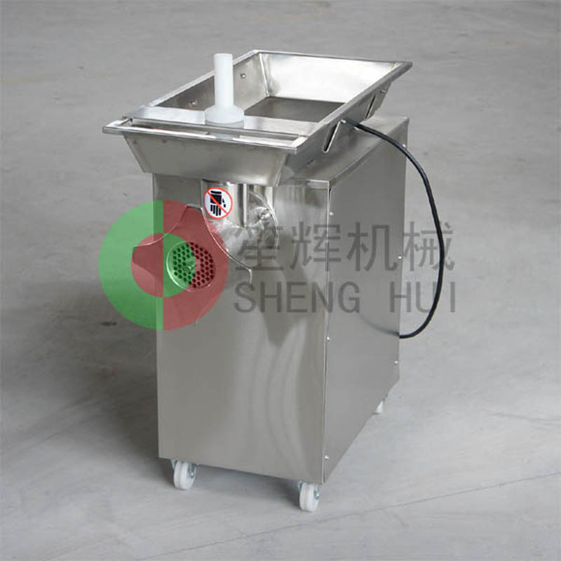 Où peut-on utiliser le hachoir à viande?