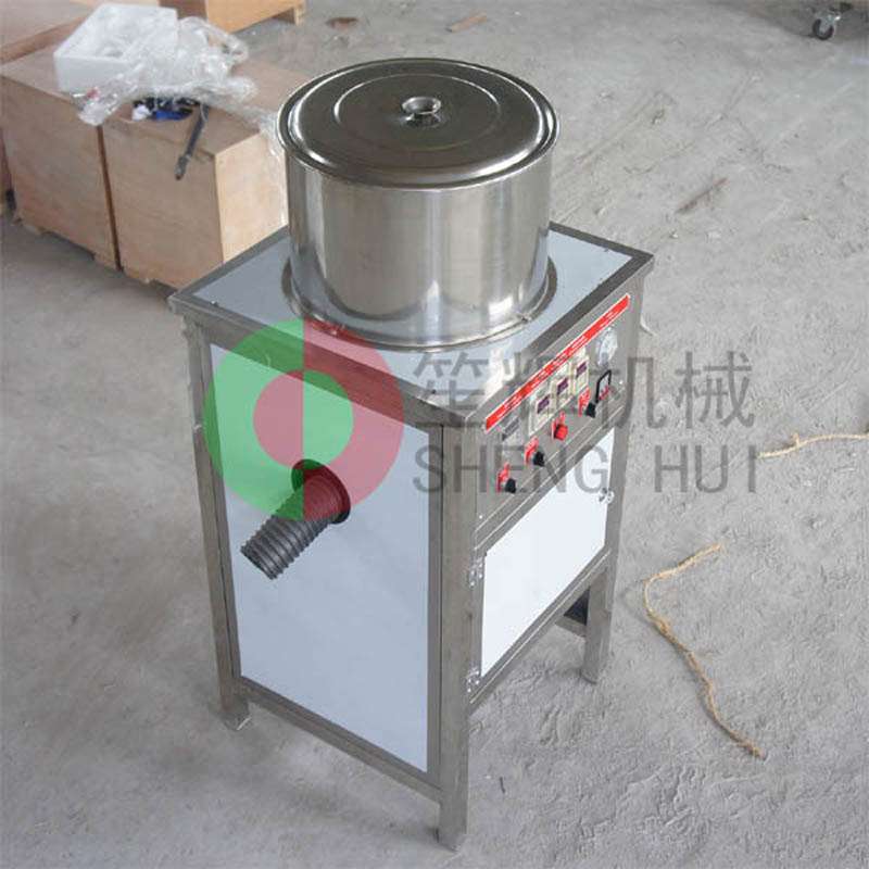 &eacute;plucheur &agrave; l'ail