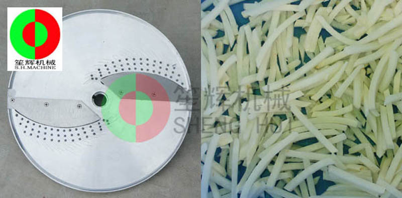 trancheur de concombre