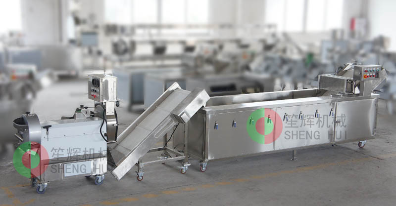 machine &agrave; laver les l&eacute;gumes